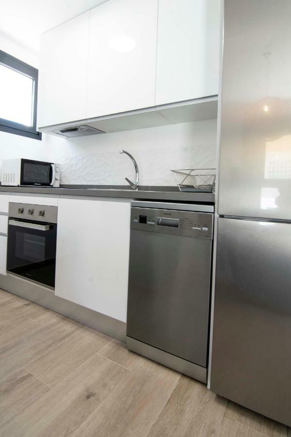 Apartment Letmalaga Carlos Haya *